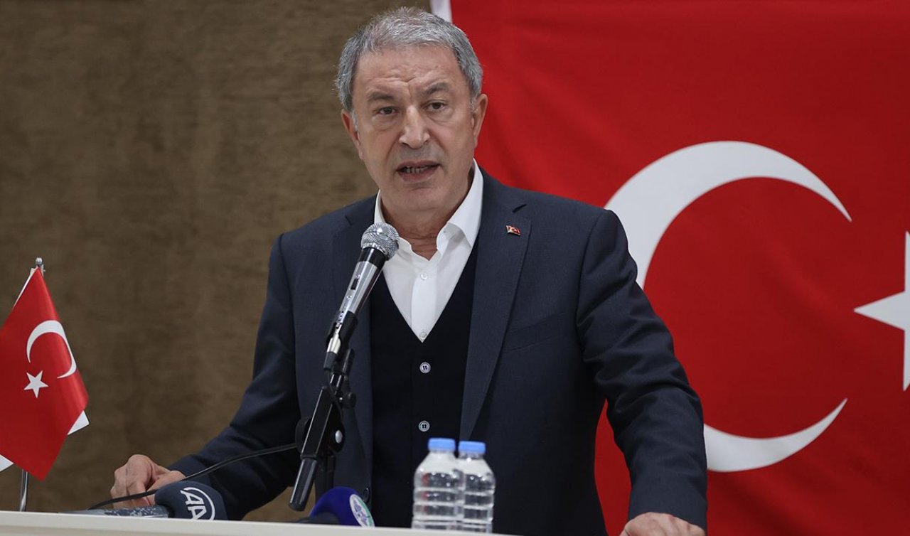 “Kendine güvenen varsa yasa dışı geçişi denesin’’