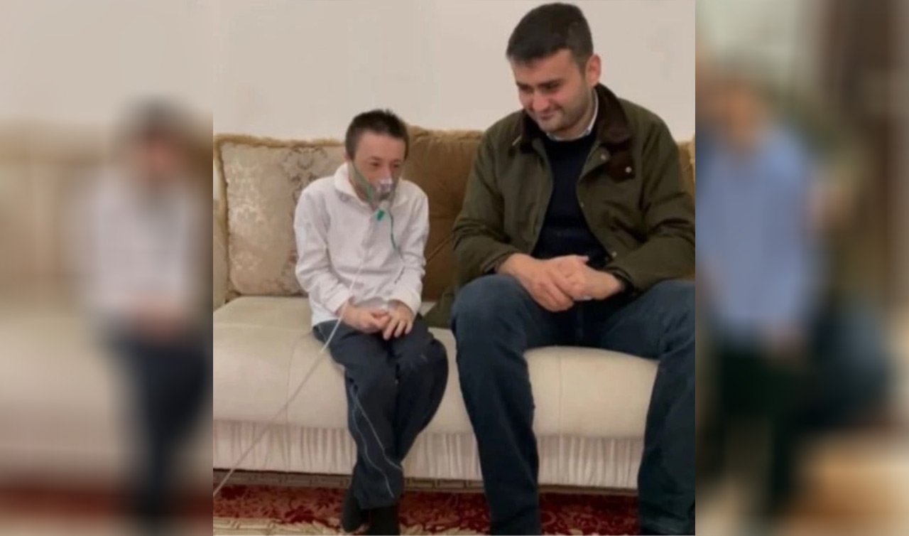 Ölüm haberini CZN Burak duyurdu! Fenomen isim hayatını kaybetti