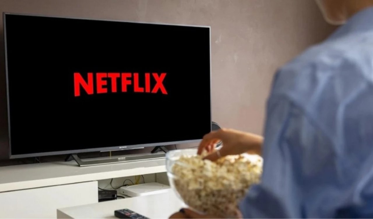 Netflix’ten yeni güvenlik önlemi! Şifre paylaşırken bir daha düşünün