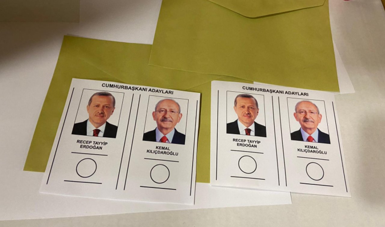 28 Mayıs için geri sayım: İşte 5 adımda oy kullanma rehberi