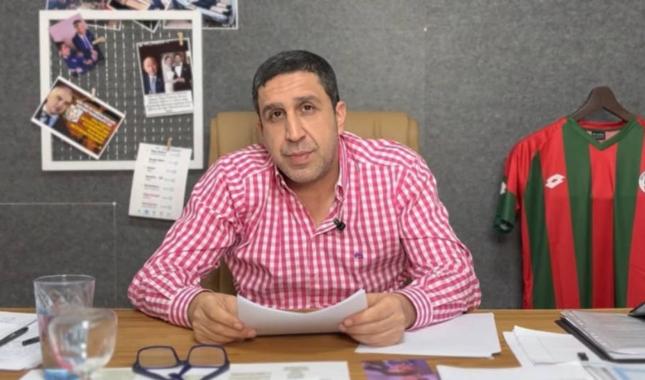 Muhammed Yakut hakkında kırmızı bülten çıkarıldı