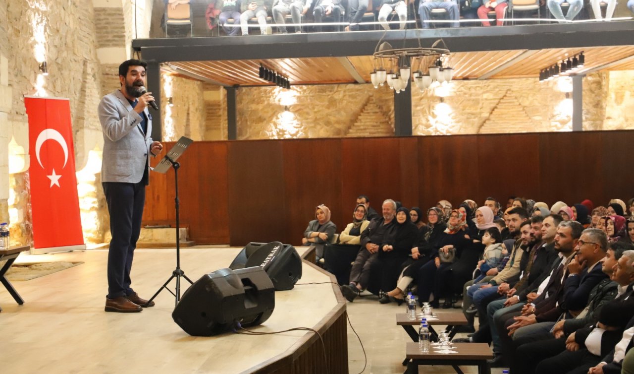 Ilgın’da gençlere özel kitap kafe