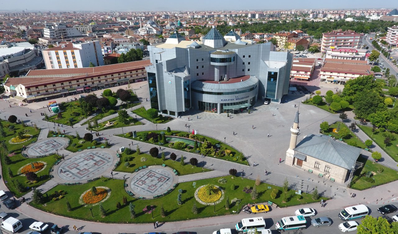 Konya’da duyuruldu! 31 Mayıs son gün! Cumartesi günü açık olacak