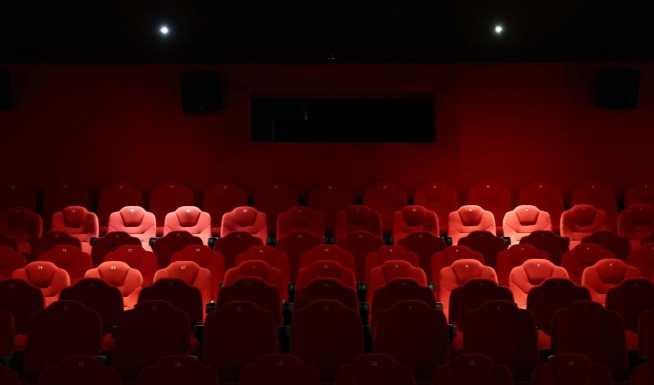 Bu hafta üçü yerli 7 film vizyona girecek