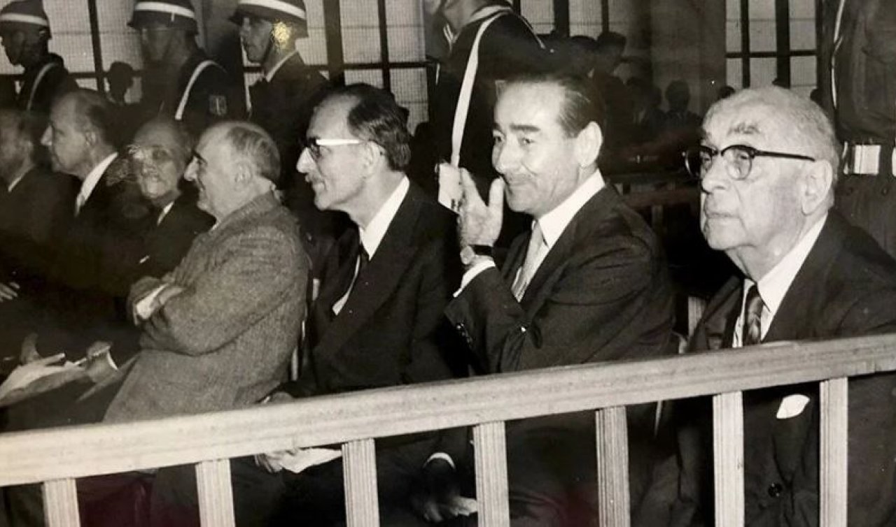 “Yeter! Söz Savunmanın“ belgeseli ilk kez izleyiciyle buluşacak