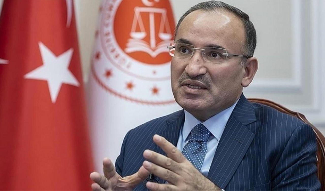 Bakan Bozdağ’dan fahiş kira artışlarına yönelik açıklama