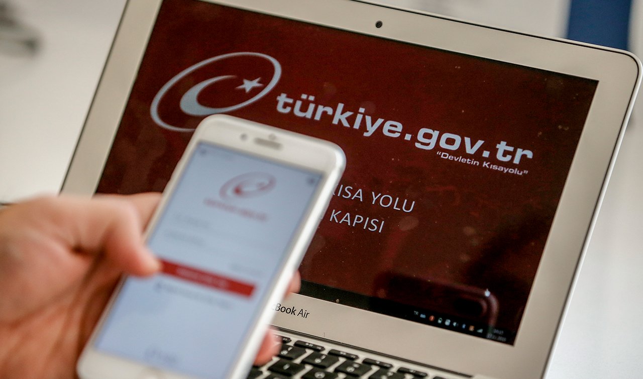 Askerlik işlemleri e-Devlet’e taşınıyor