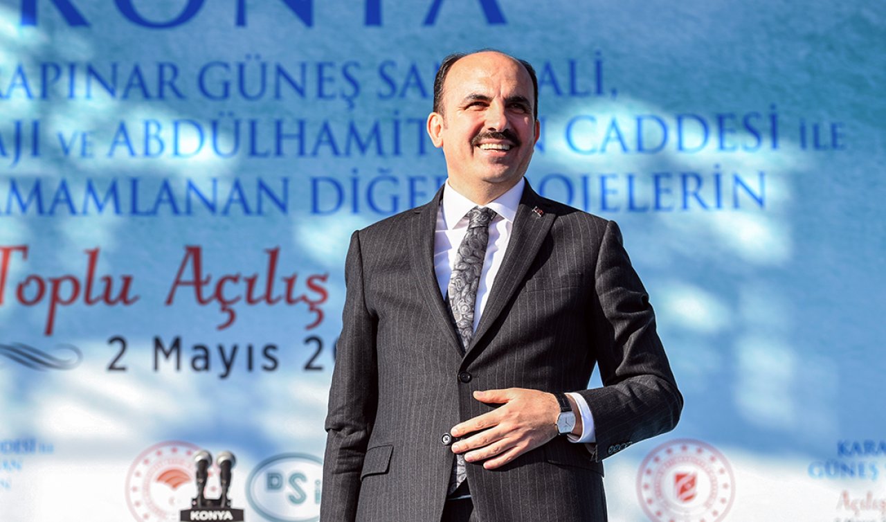 Başkan Altay’dan sandık çağrısı!