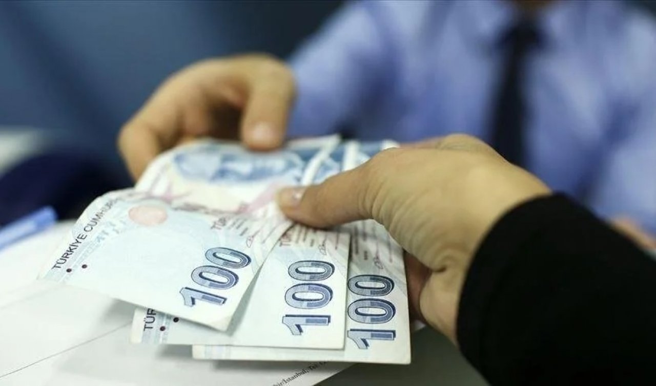 Borç yapılandırmasında ilk taksit ödeme süreleri 1 ay uzatıldı