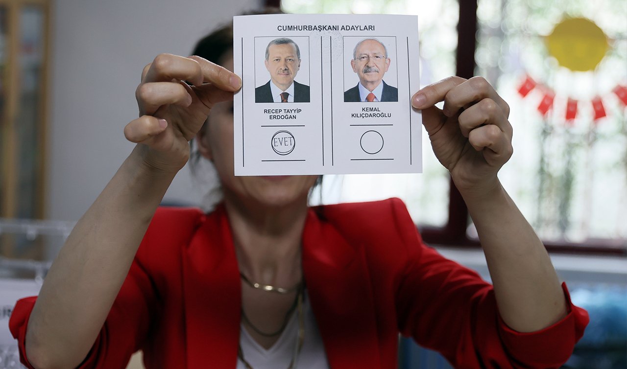 Konya’da 6 ilçede daha oy sayımı tamamlandı! Kaldı 2 merkez ilçe