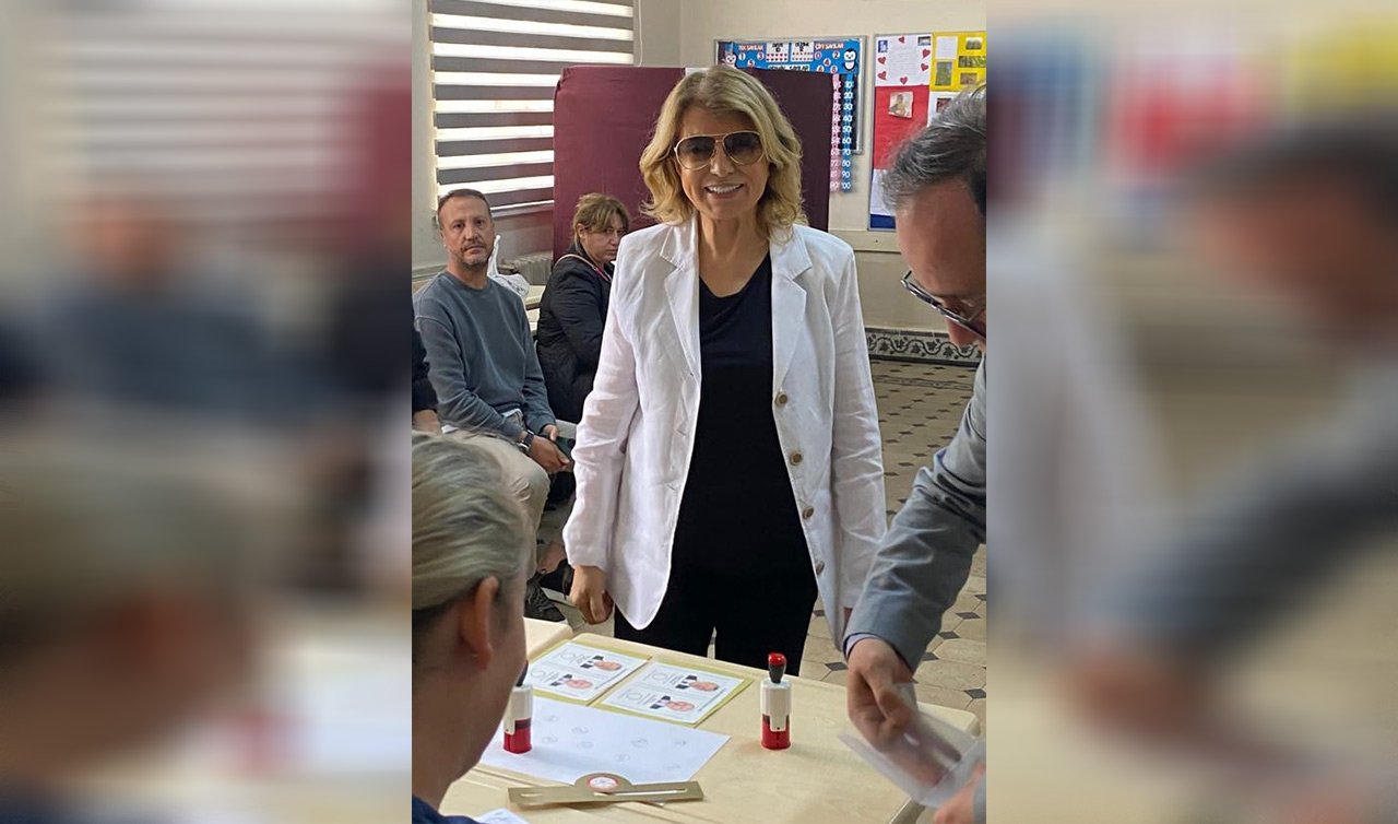  Eski Başbakan Çiller’in son haline yorum yağdı!