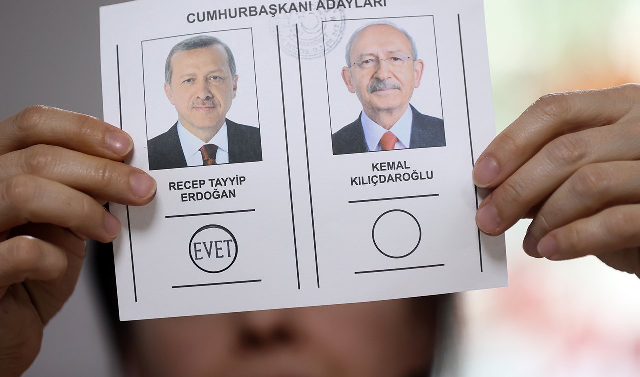 Konya’nın 3 ilçesinde daha oy sayımı tamamlandı