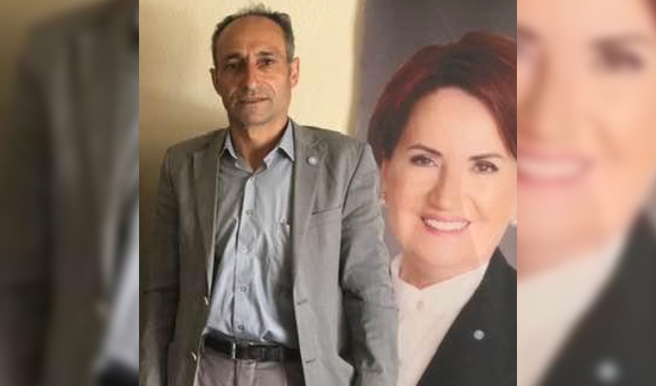 İYİ Parti’li Başkan Konya’da iki sandıkta oy kullanmaya çalıştı