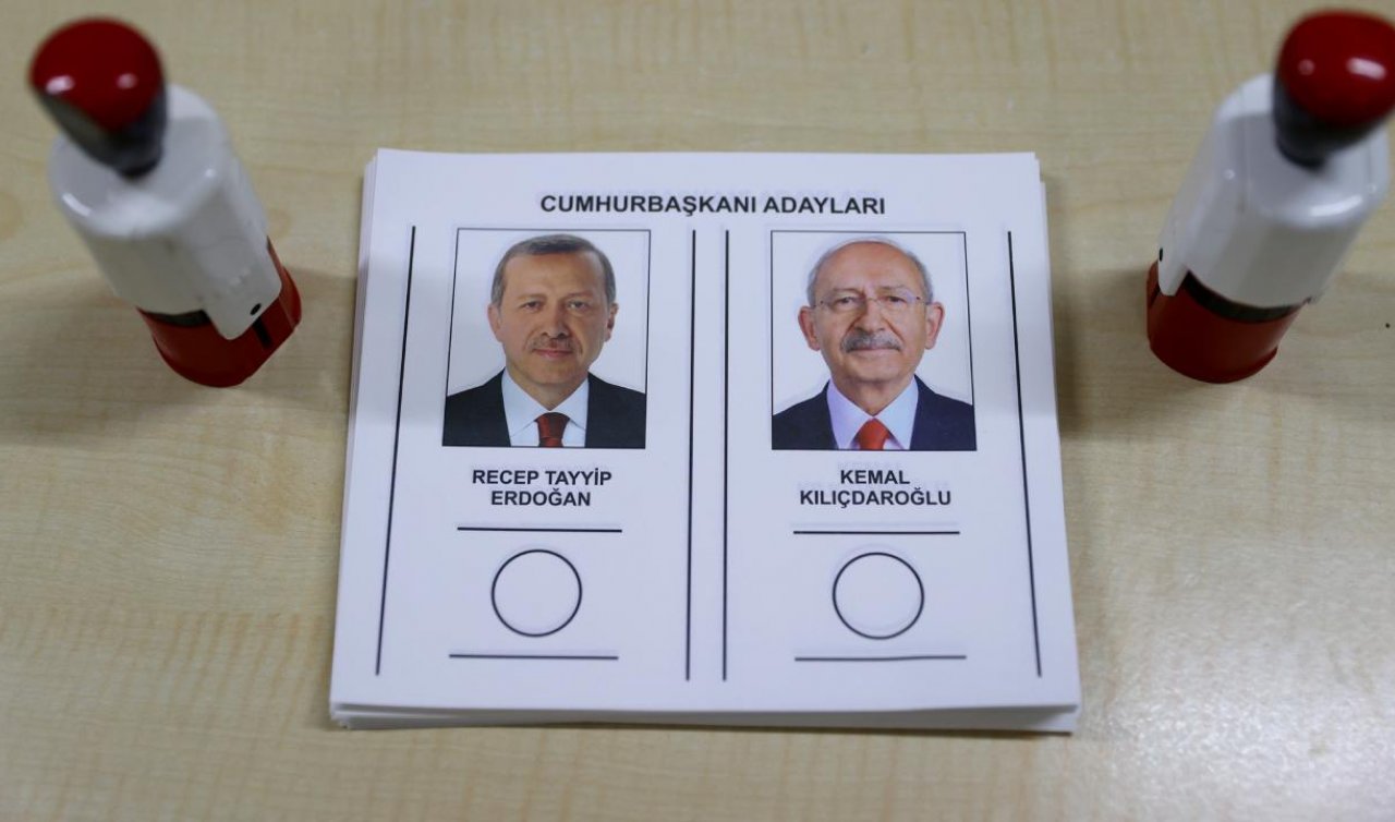 Oy verme işlemi tüm yurtta sona erdi