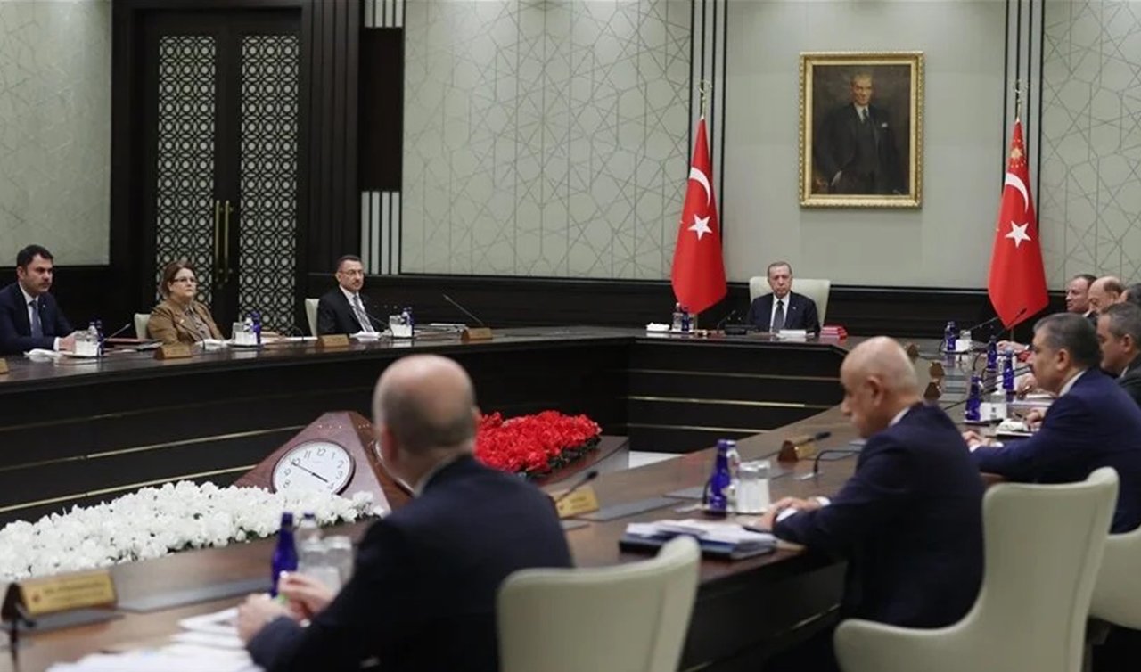 Herkesin cevabını merak ettiği soru! Yeni kabine ne zaman açıklanacak, kimler bakan olacak?  