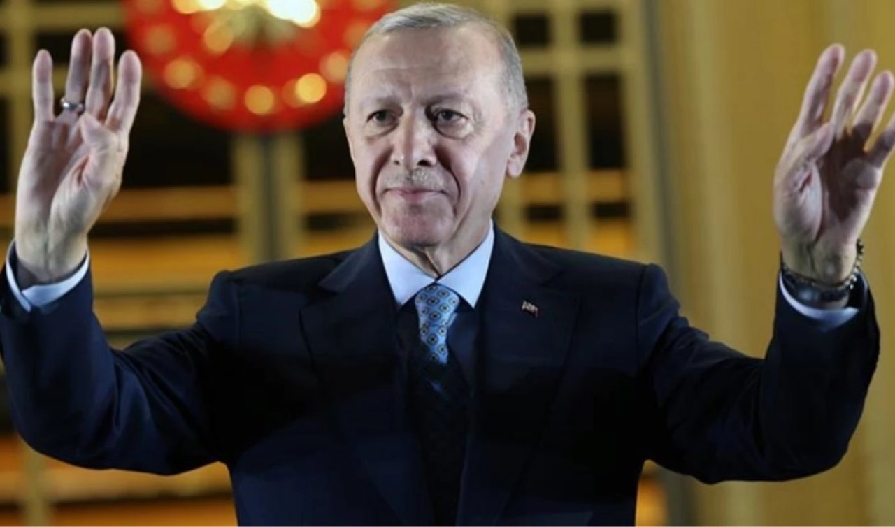 Kıran kırana yarışın galibi Erdoğan oldu! İşte seçimin kaderini belirleyen 10 il