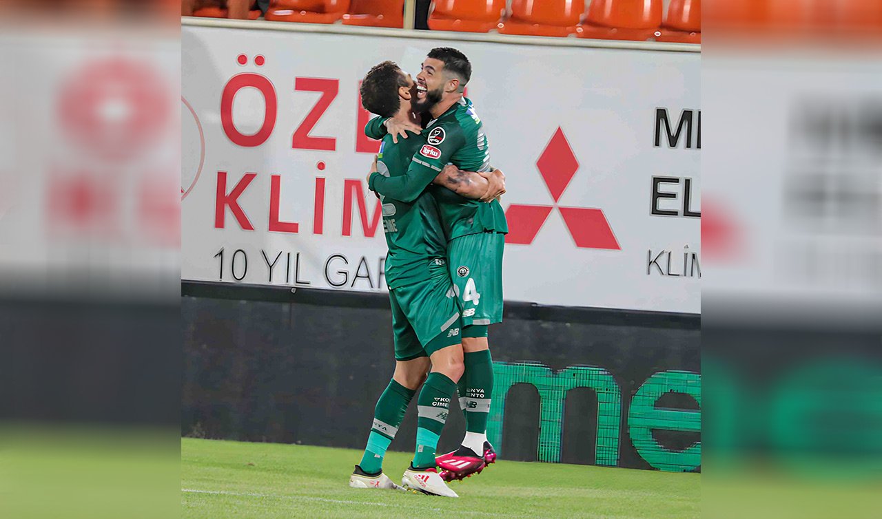 Gözler Pozuelo’da
