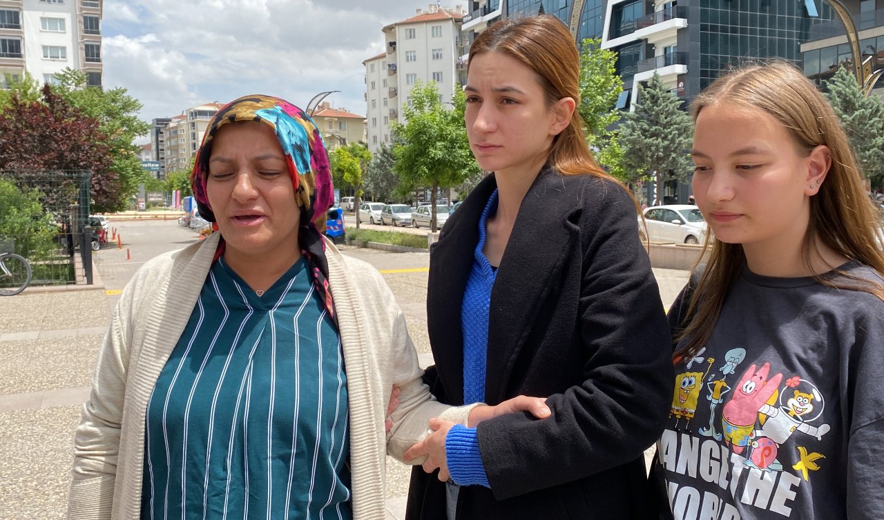 7. kattan düşerek ölen hemşirenin annesi konuştu! “Bunu bana neden yaşattılar?’’
