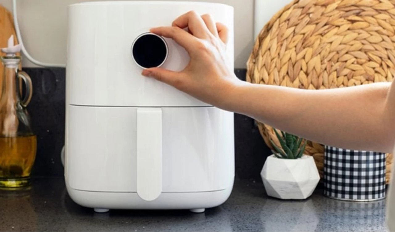 Airfryer ve robot süpürge fiyatlarına zam yolda!
