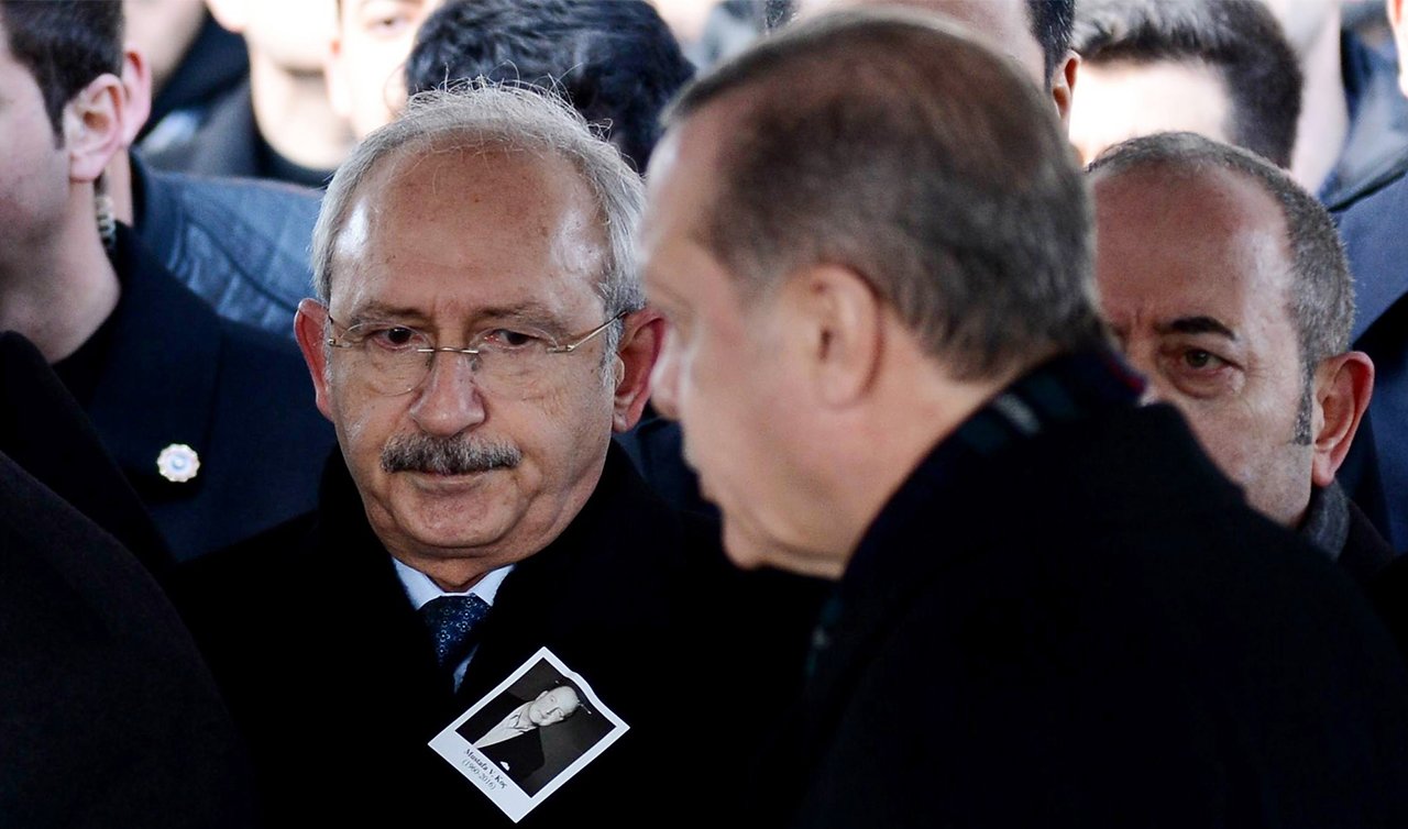 Konya’dan Kılıçdaroğlu’na kaç oy çıktı? Erdoğan milyonu geçti! İşte tam rakam