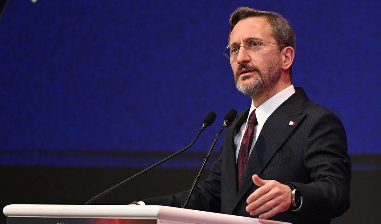 “Türkiye istikrarlaştırıcı güç olmayı sürdürecektir’’