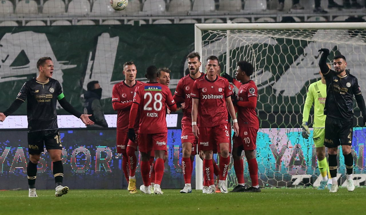 Samu Saiz’a dikkat!