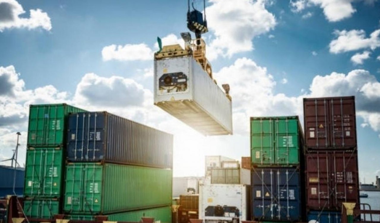 Dış ticaret istatistikleri açıklandı