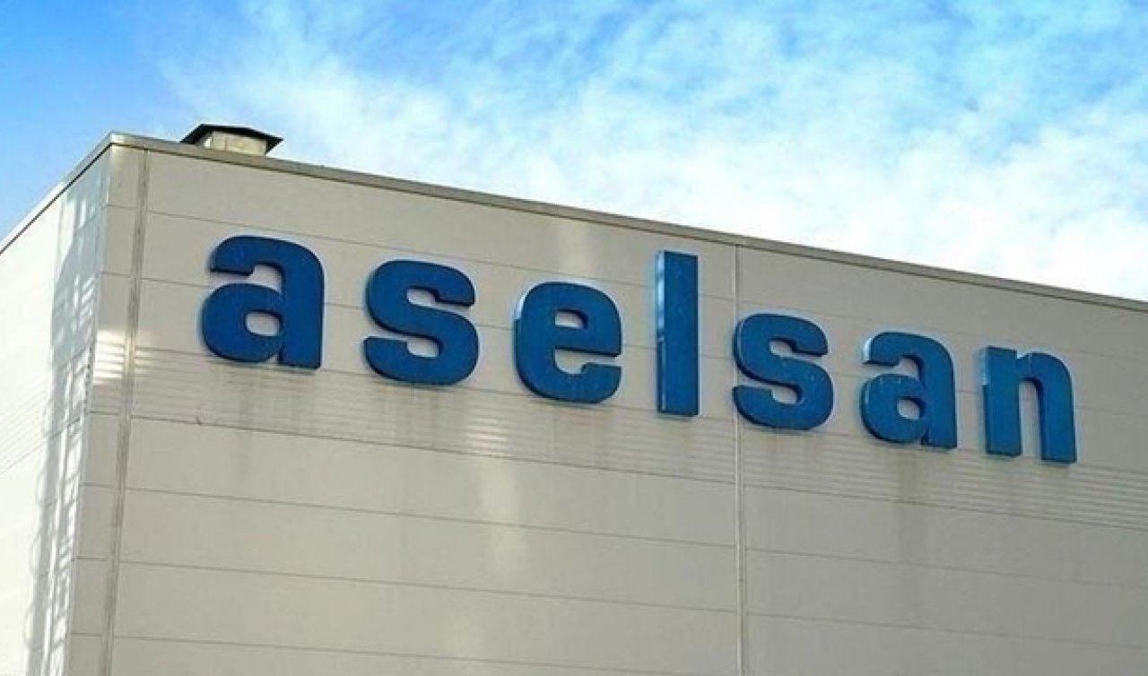 ASELSAN ile Savunma Sanayii Başkanlığı sözleşme imzaladı