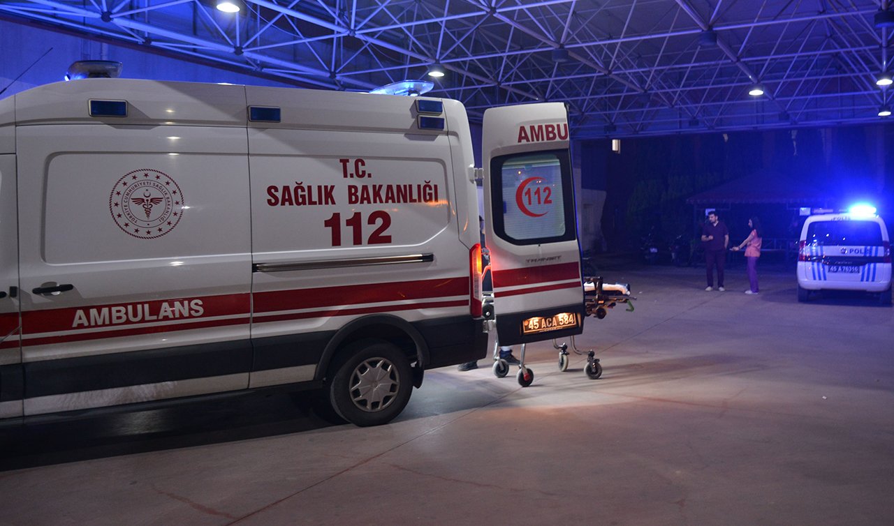 Galatasaray’ın şampiyonluk kutlamalarında 1 taraftar silahla yaralandı