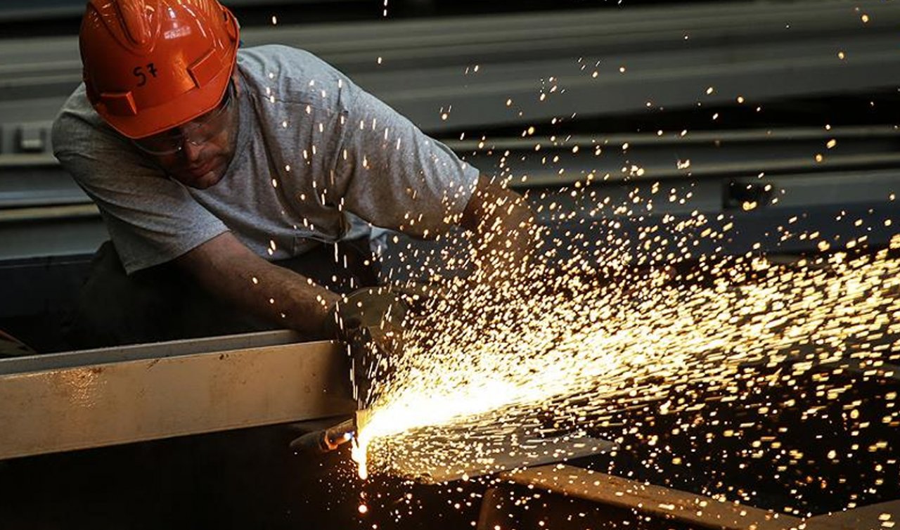 TÜİK büyüme rakamlarını açıklandı