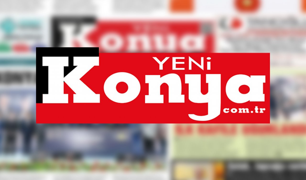 Yeni Konya Gazetesi 74 Yaşında