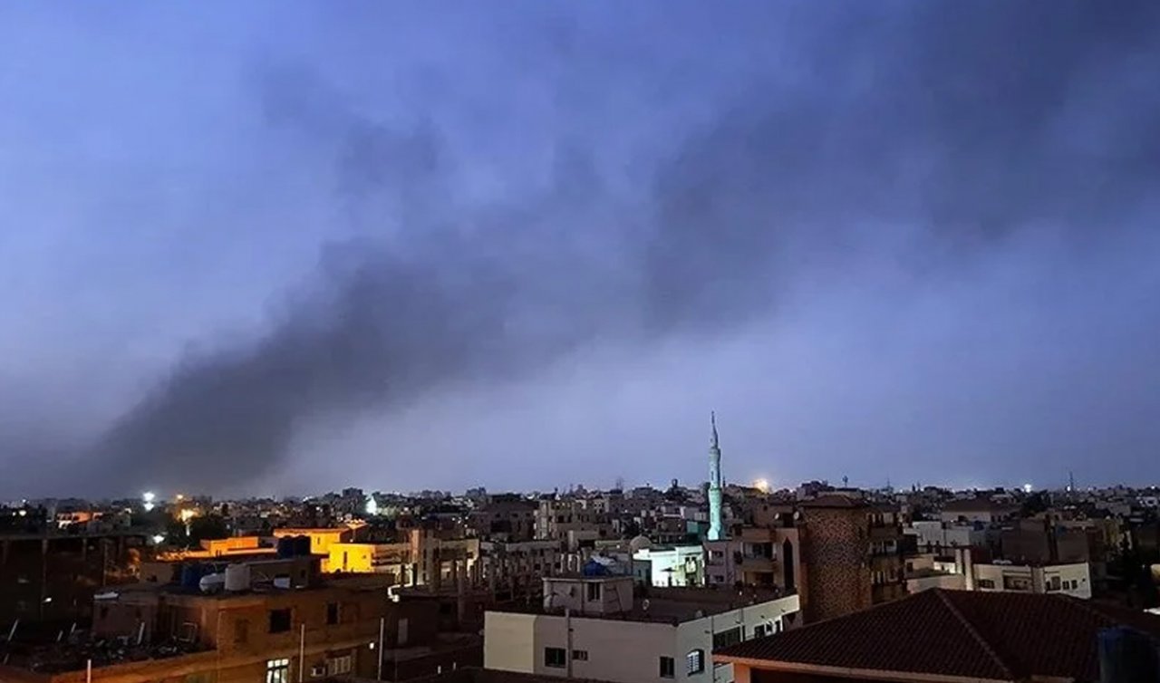   Sudan’ın Kızıldeniz eyaletinde OHAL üç ay süreyle uzatıldı 