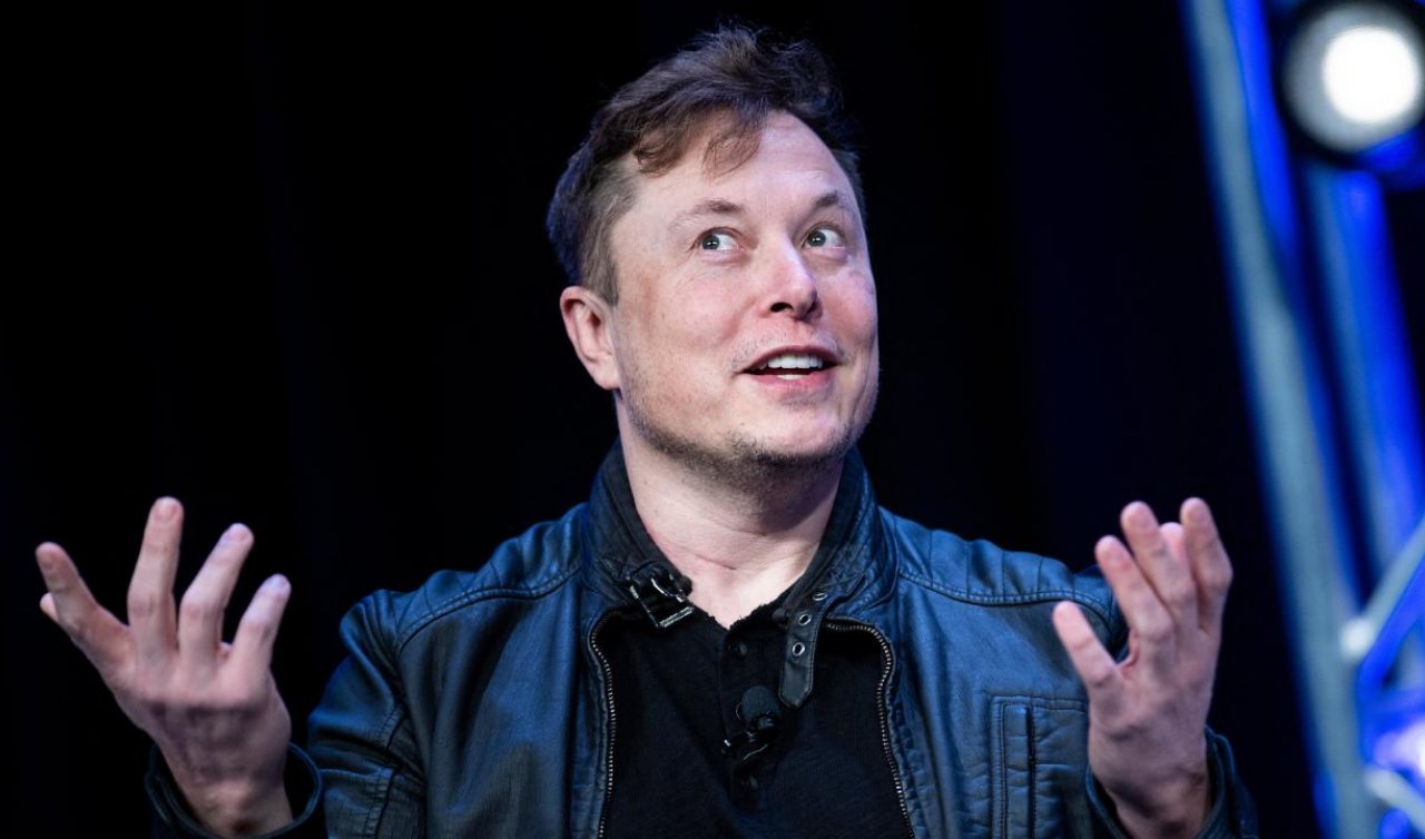 Elon Musk yeniden “dünyanın en zengini’’