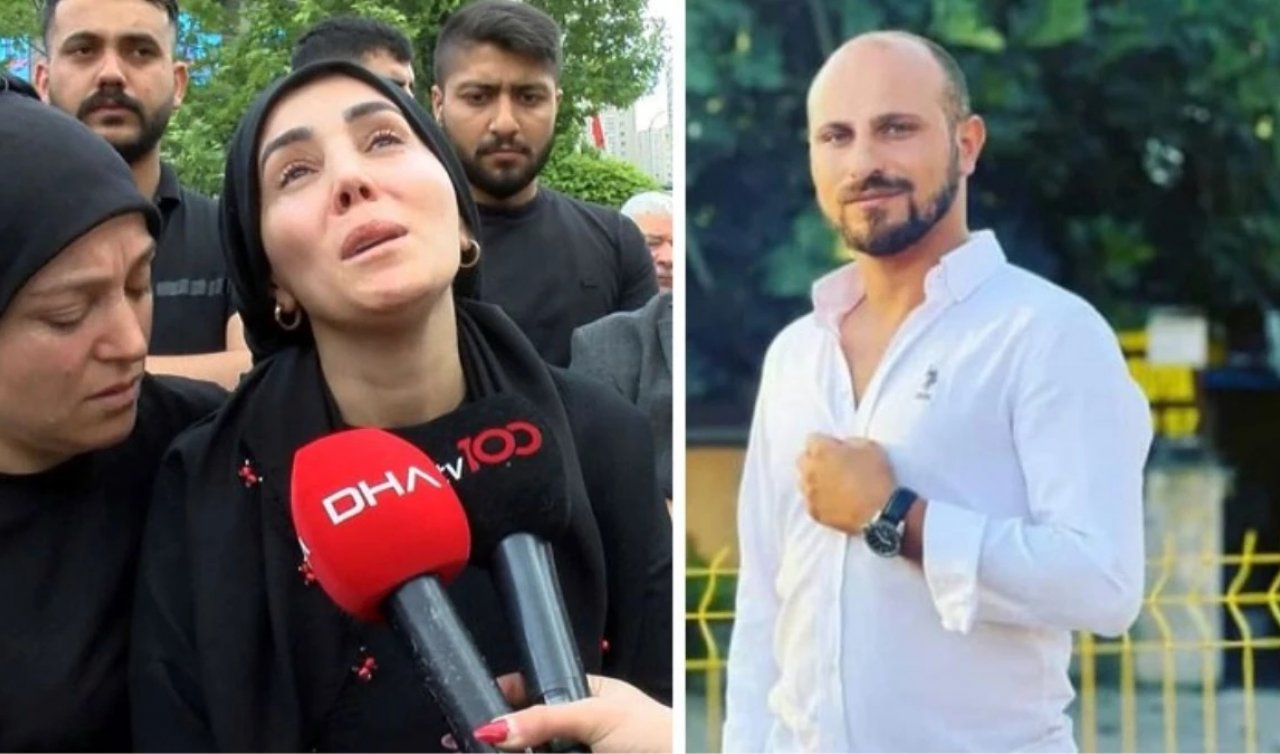 3 çocuk babasını öldürüp çuvala koydular! Eşinin sözleri ise kahretti