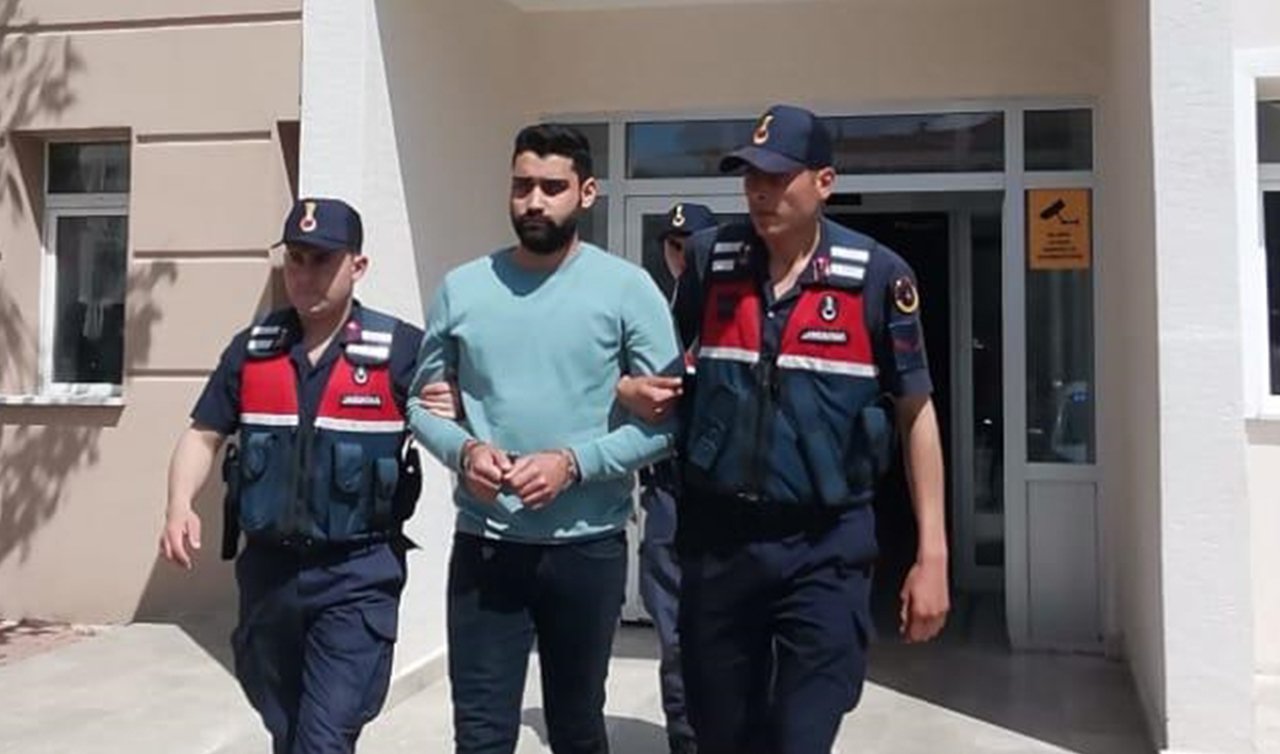Yeniden yargılamada 10 yıl 10 ay hapis cezası onanan Kadir Şeker tutuklandı