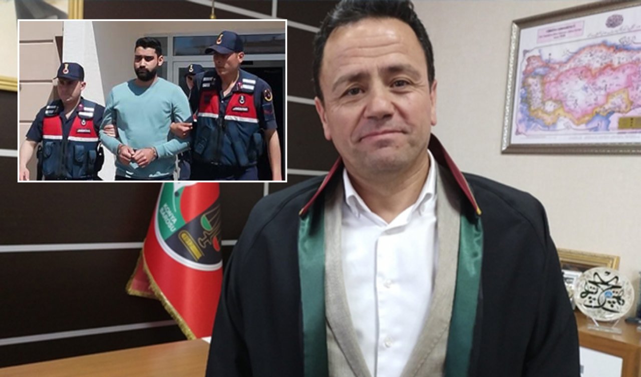 Kadir Şeker’in avukatı tutuklama sonrası açıklamada bulundu