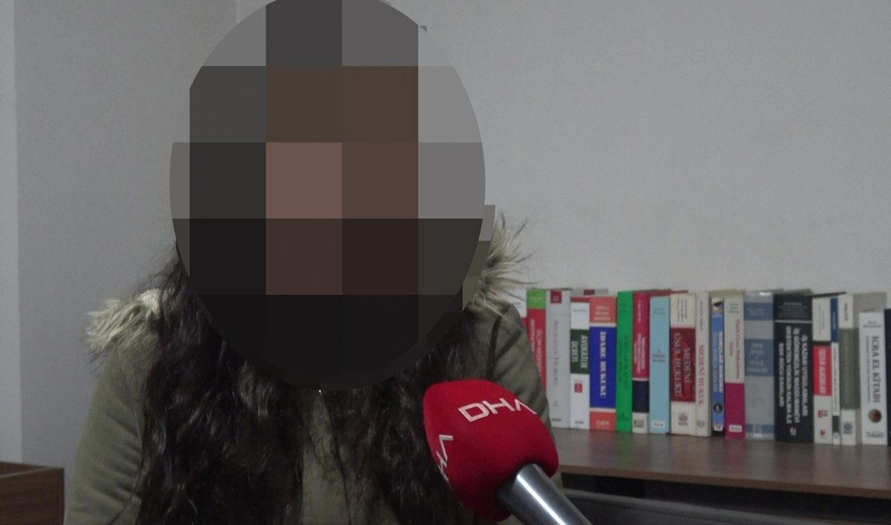 Konya’da liseli kız kandırılarak istismar edilmişti! İşte okul müdürleriyle ilgili gelişme 