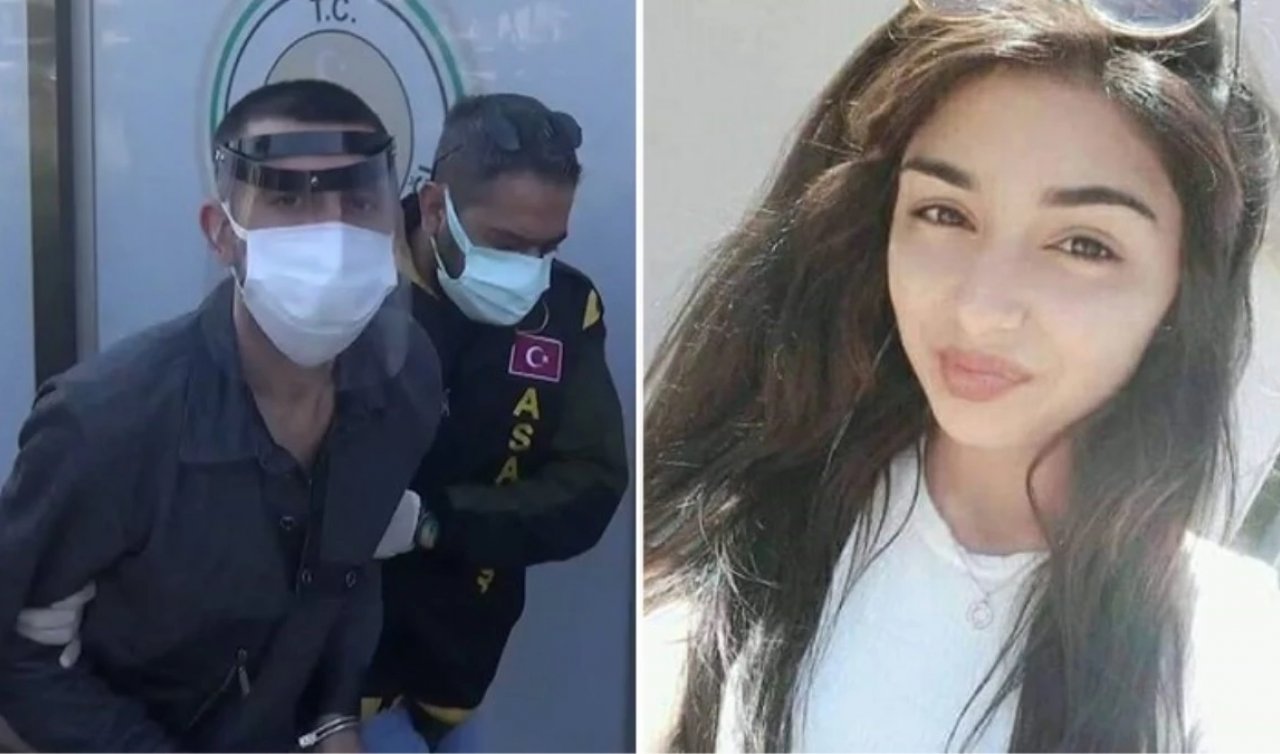 Hamile eşini 97 bıçak darbesiyle öldürdü! İşte duruşmadaki şok eden gerçekler
