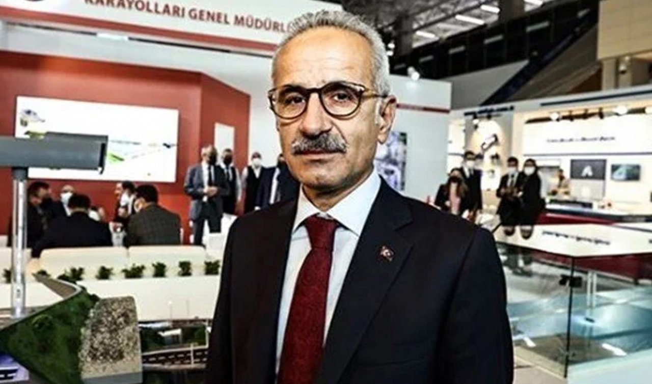 Yeni Ulaştırma ve Altyapı Bakanı Abdulkadir Uraloğlu kimdir, kaç yaşında?