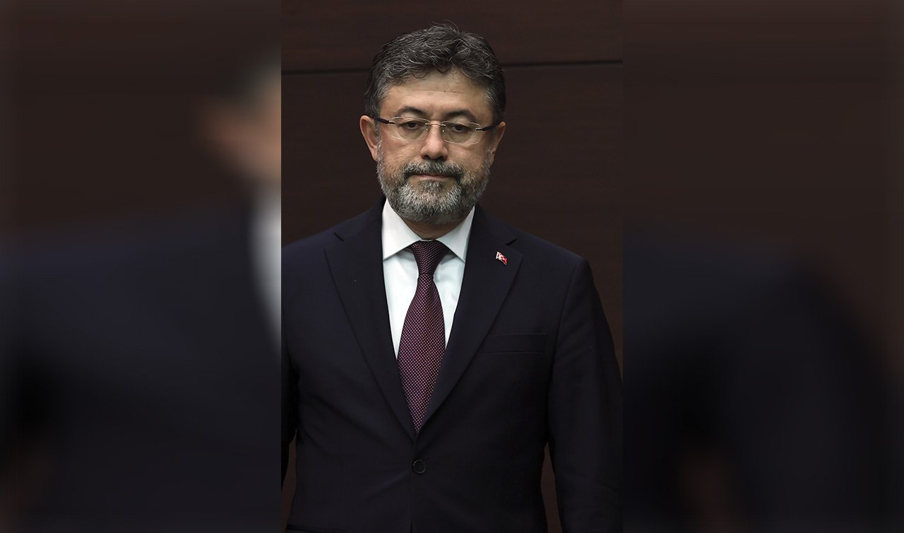 Yeni Tarım ve Orman Bakanı İbrahim Yumaklı kimdir, kaç yaşında?