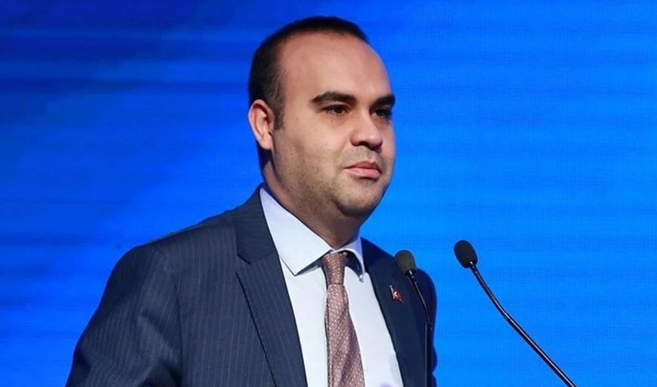 Yeni Sanayi ve Teknoloji Bakanı Mehmet Fatih Kacır kimdir, kaç yaşında?