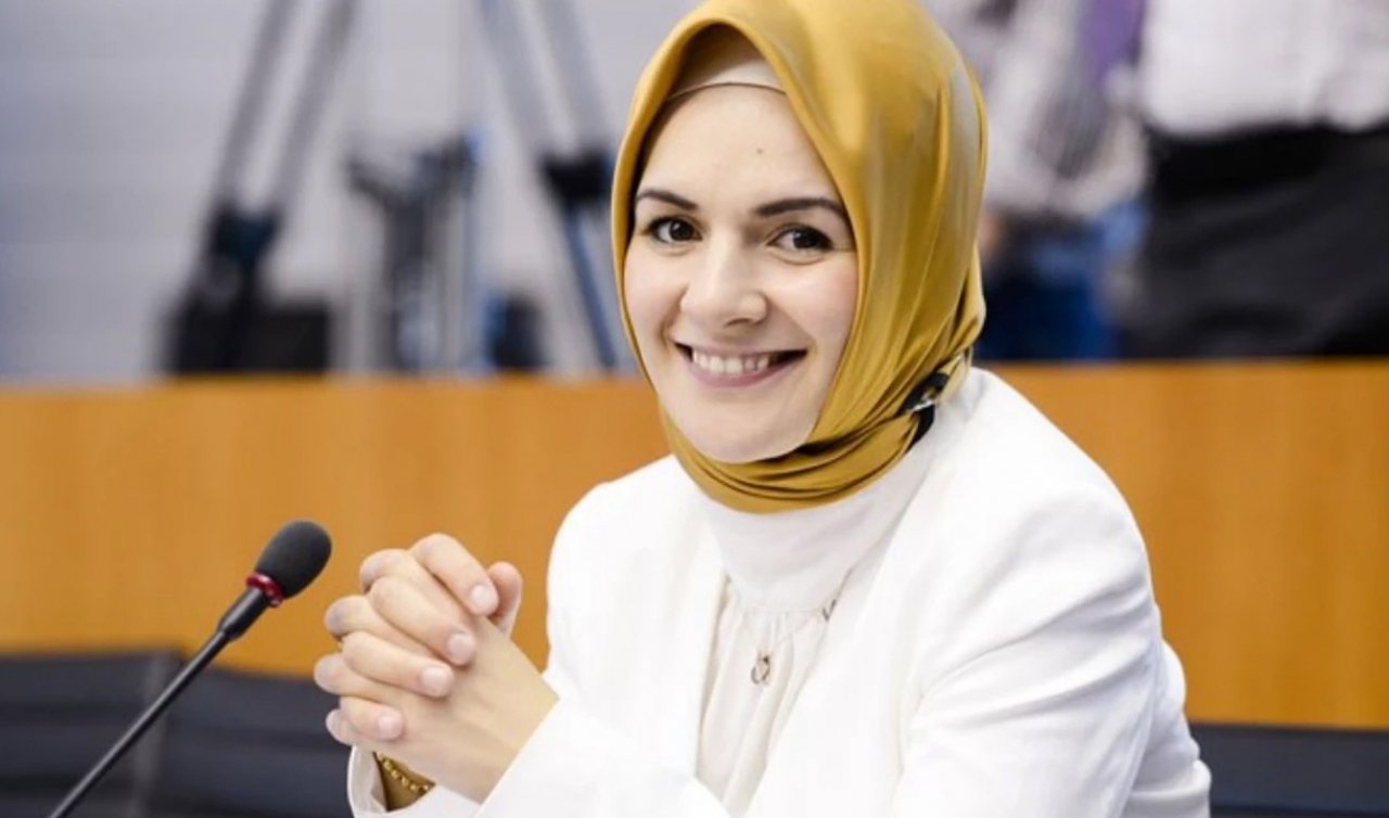 Yeni Aile ve Sosyal Politikalar Bakanı Mahinur Özdemir Göktaş kimdir?