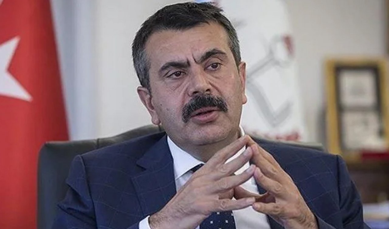 Yeni Milli Eğitim Bakanı (MEB) Yusuf Tekin kimdir?