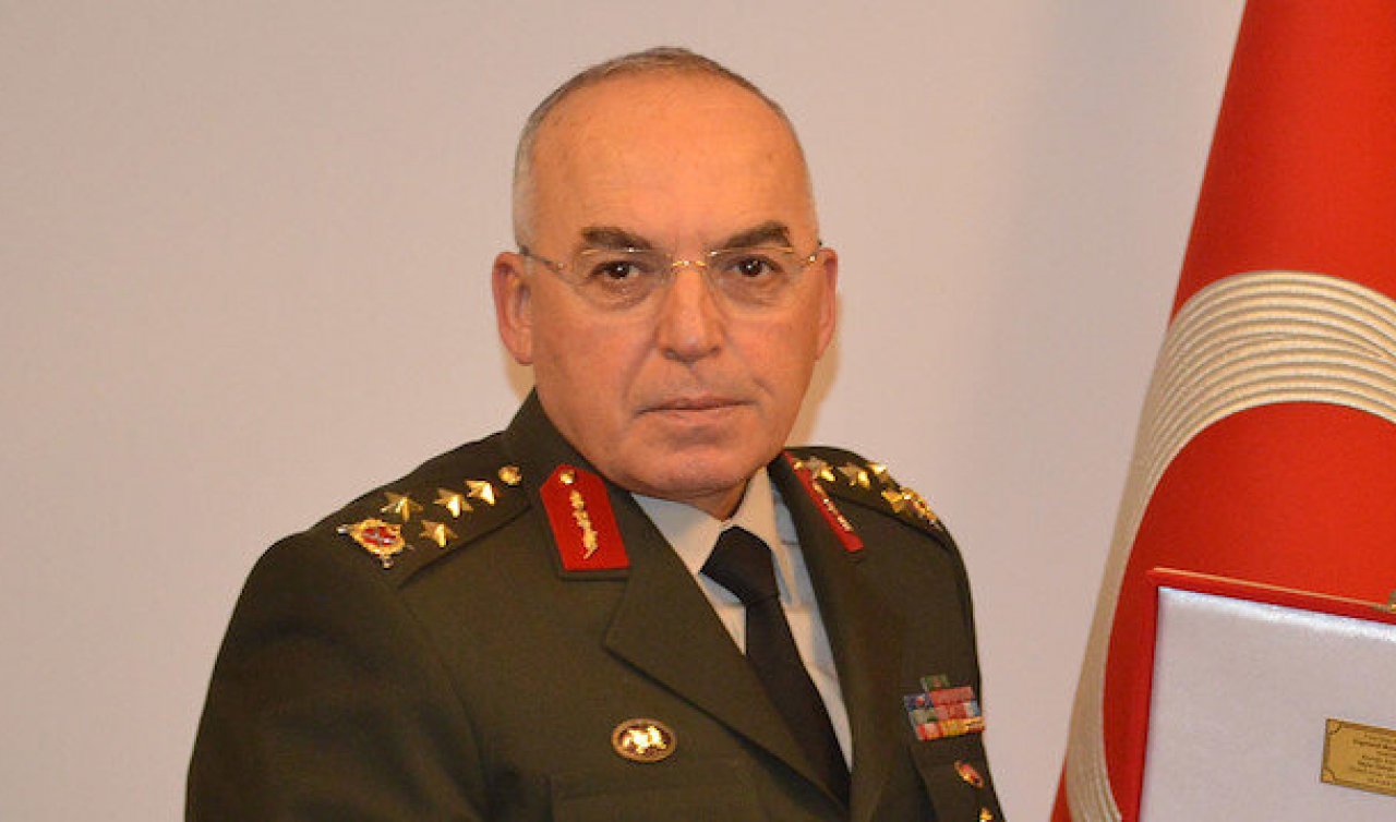 Konya onu yakından tanıyor! Yeni Genelkurmay Başkanı Musa Avsever kimdir?