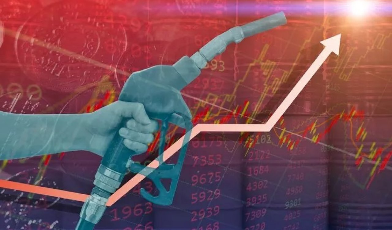 Dolar rekor kırdı! Petrol yükseldi! Motorine kallavi zam geliyor