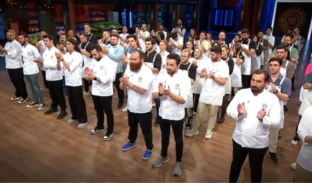  MasterChef All Star’ın ilk fragmanı yayınlandı! Sevilen isim artık yok! 