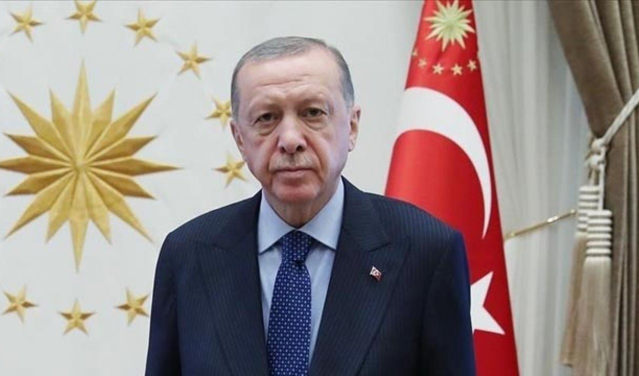 “85 milyonun tamamına aşkla hizmet edeceğiz’’