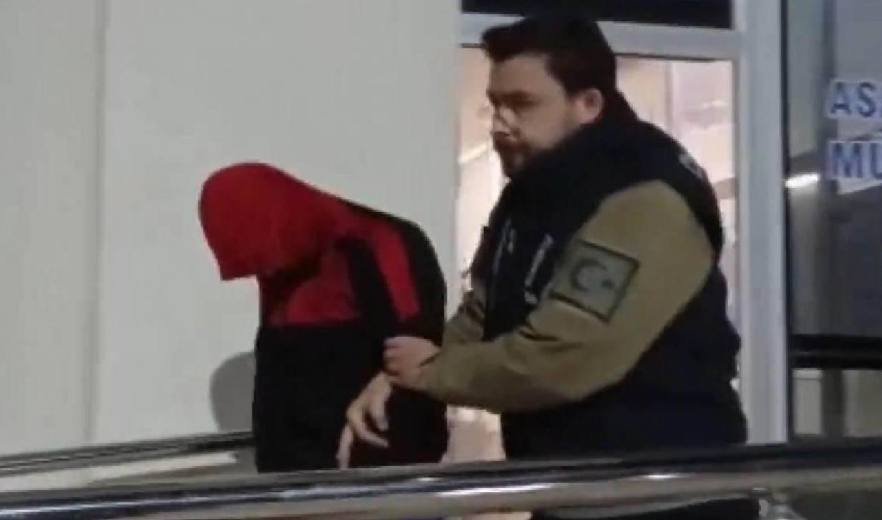 Konya’da boyadıkları evler için kiralık ilanı verdiler! 4 kişiyi dolandırdılar