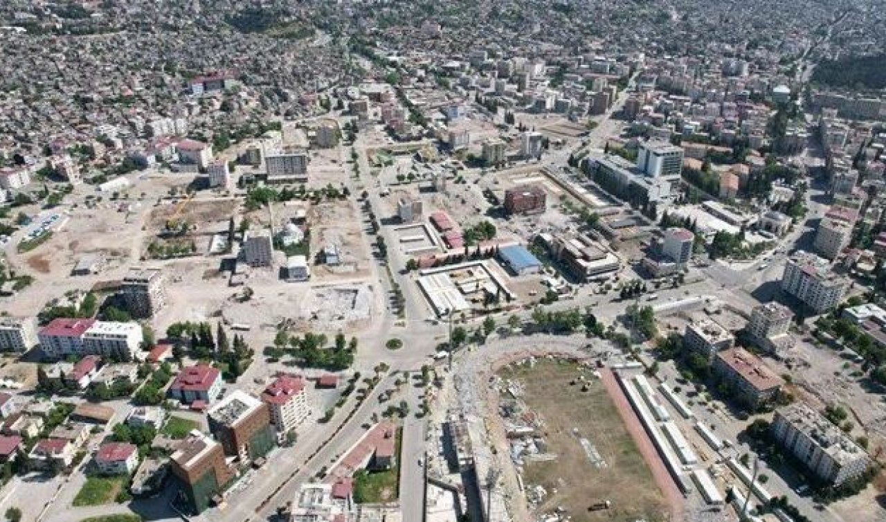 Ebrar Siteleri’nin müteahhidi tutuklandı
