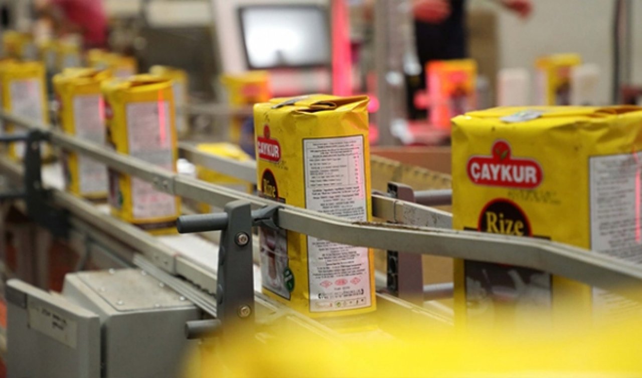 Çaya büyük zam! Çaykur sarı paket 120 lirayı geçti
